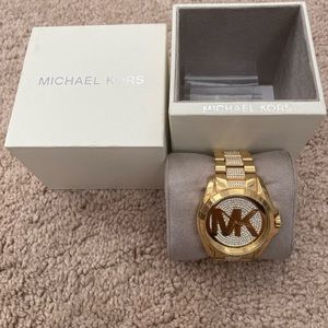 Michael Kors Watch
